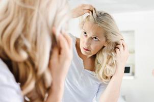 Remedios para hacer Crecer el Cabello Rápido Ekran Görüntüsü 3