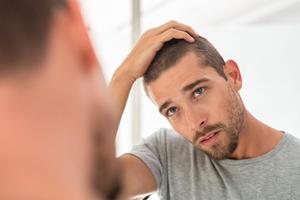 Cómo Curar la Alopecia de forma Natural Ekran Görüntüsü 2