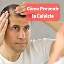 Cómo Prevenir la Calvicie Naturalmente APK