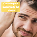 Consejos Caseros para Evitar la Caída del Cabello APK