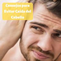 Consejos Caseros para Evitar la Caída del Cabello gönderen