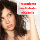 Tratamiento Casero para Hidratar el Cabello Seco APK