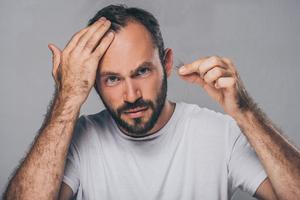 7 Tips para Controlar la Caída del Cabello Ekran Görüntüsü 2