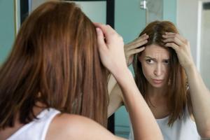 7 Tips para Controlar la Caída del Cabello Ekran Görüntüsü 3