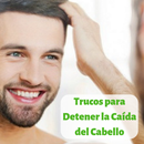 Trucos para Detener la Caída del Cabello APK