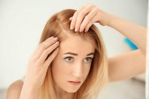 Trucos para Detener la Caída del Cabello Ekran Görüntüsü 2