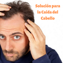 Solución Natural para la Caída del Cabello APK