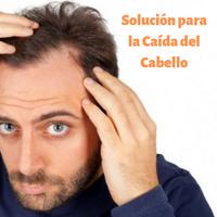 Solución Natural para la Caída del Cabello gönderen