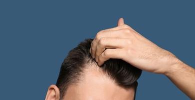 Solución Natural para la Caída del Cabello Ekran Görüntüsü 2