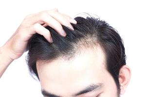 Solución Natural para la Caída del Cabello Ekran Görüntüsü 3