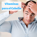 Vitaminas para Crecer el Cabello APK