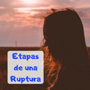 Etapas de una Ruptura Amorosa APK