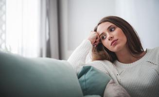Cómo dejar de Sufrir por una Separación Ekran Görüntüsü 3