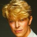 David Bowie