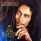 ikon Bob Marley