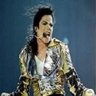 Michael Jackson ikon