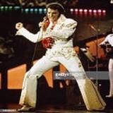 Elvis Presley иконка