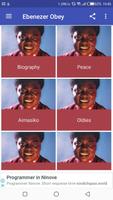 Ebenezer Obey's Music 스크린샷 1