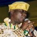 Dr Orlando Owoh's Music