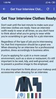Interview Preparation Guide Screenshot 2