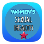 Women's Sexual Health 아이콘