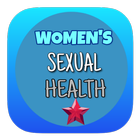 Women's Sexual Health アイコン