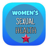 Women's Sexual Health icône