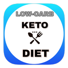 Ketogenic Diet иконка