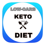 Ketogenic Diet biểu tượng
