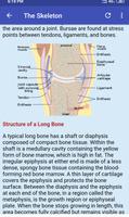 Body System screenshot 3