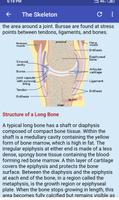 Body System capture d'écran 3