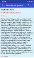 Body System screenshot 1