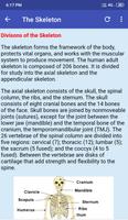 Body System capture d'écran 2