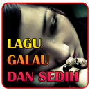APK Lengkap 150+ Lagu Galau Terpopuler