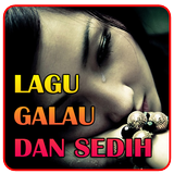 Lengkap 150+ Lagu Galau Terpopuler-icoon