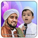 APK Lagu Muhammad Hadi Assegaf dan Habib Syech Terbaru