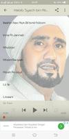 Lagu Muhammad Hadi Assegaf dan Habib Syech Terbaru screenshot 3