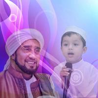 Lagu Muhammad Hadi Assegaf dan Habib Syech Terbaru screenshot 2