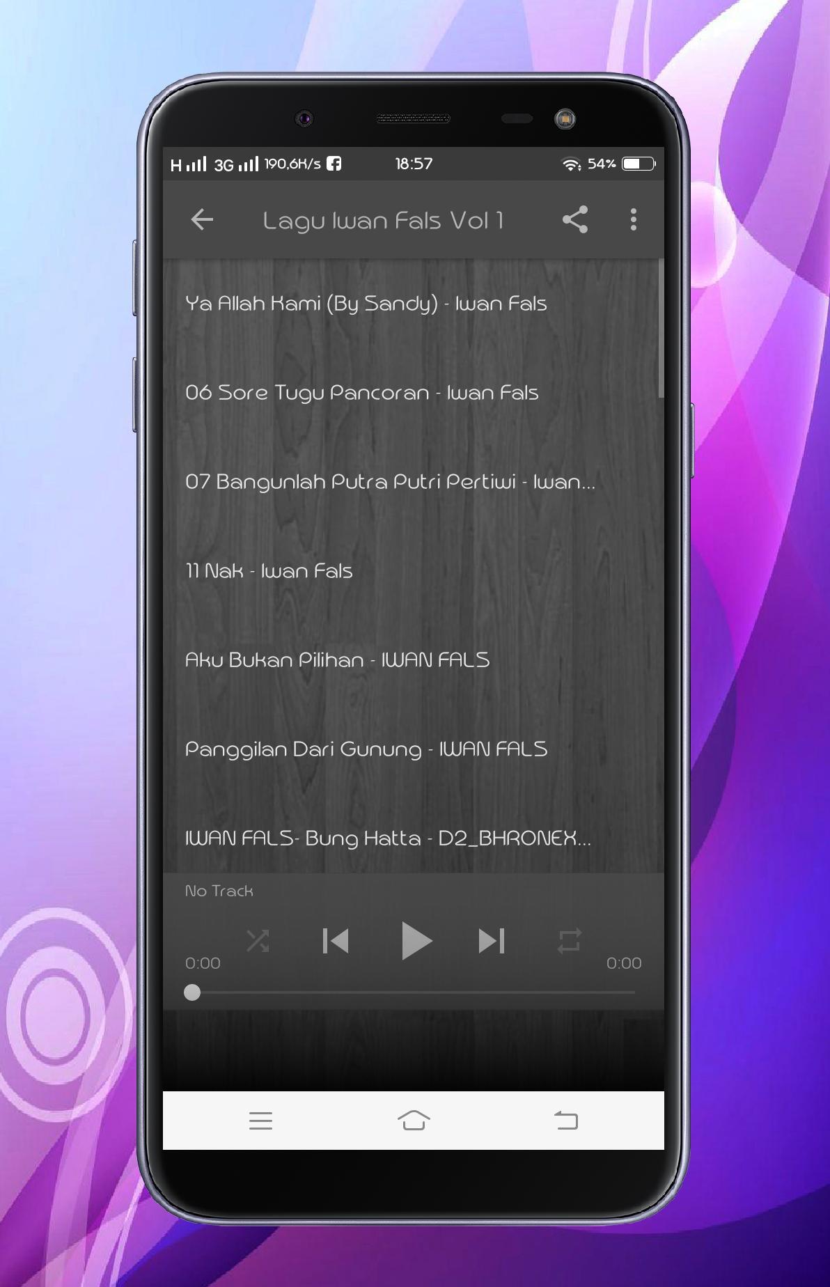 Lagu Iwan Fals Lengkap Terbaik For Android Apk Download