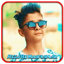 APK Lagu Reza Re Maafkanlah - Lengkap