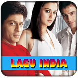 Lagu India Lengkap иконка