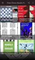 Free Chess Books PDF (Ending # ภาพหน้าจอ 2
