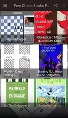 Free Chess Books PDF (Ending # APK 下載