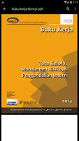 Buku Kerja Diklat Fungsional A 截图 2