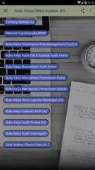 Baixar Buku Kerja Diklat Fungsional A APK