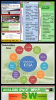 Sistem Keuangan Desa (Siskeude syot layar 3