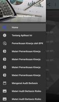 Variasi Bahan Diklat Auditor # poster