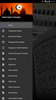 Hadits Digital Terlengkap gönderen