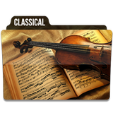 Masterpiece of Classical Music أيقونة