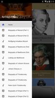Masterpiece of Classical Music imagem de tela 1